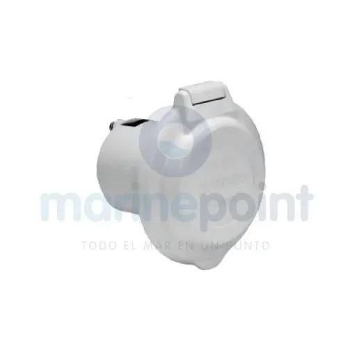 Round Base 30 Ah 125v Battery - GS11372 product image