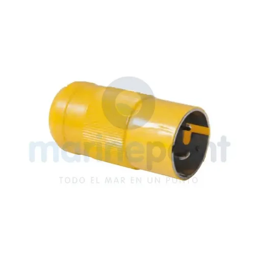 Marinco 50Ah 125v Male Earth Plug - GS11378 product image