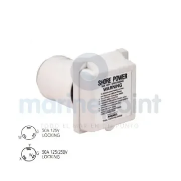 Polyester Base 50 Ah 125/250 Ah 4C - GS11382 product image