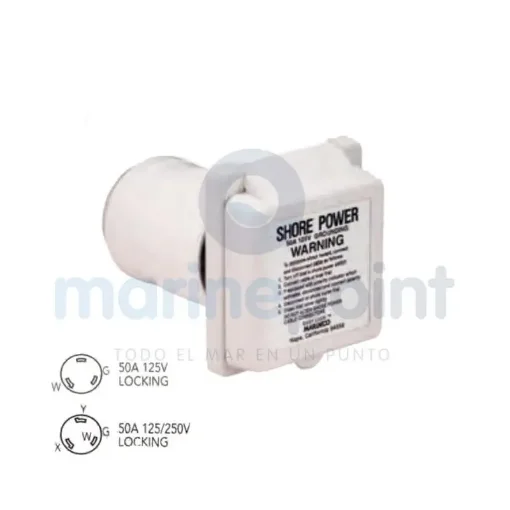 Polyester Base 50 Ah 125/250 Ah 4C - GS11382 product image