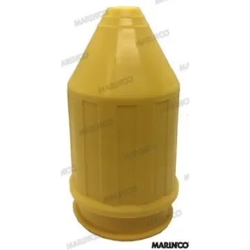 Marinco 50 Ah 125v Rubber Cap - GS11379 product image