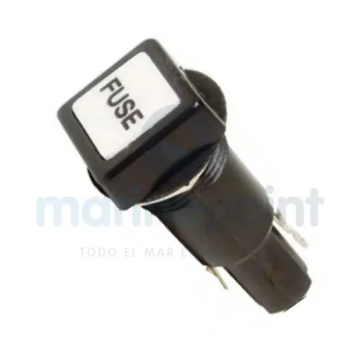 Watertight Square Fuse Holder - GS11401 product image
