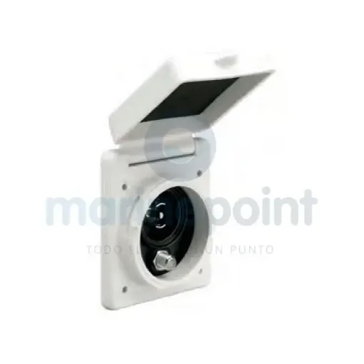 Reinforced Polyester Base for Tel-Tv Sockets - GS11391 product image