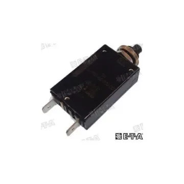 ETA Magnetic Circuit Breaker 1 Ah - GS11429 product image