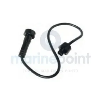Aerial Fuse Holder 12AWG Glast Line - GS11405 product image