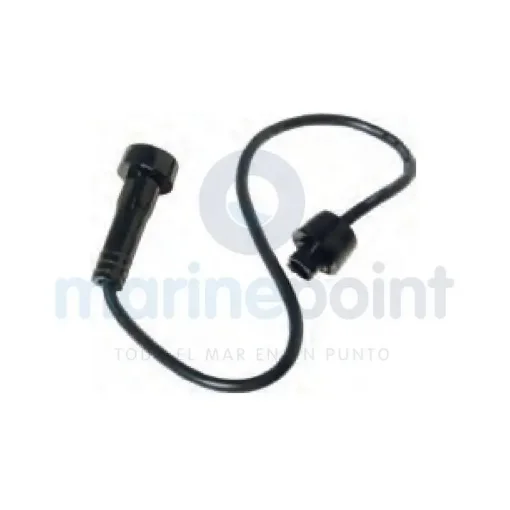 Aerial Fuse Holder 12AWG Glast Line - GS11405 product image