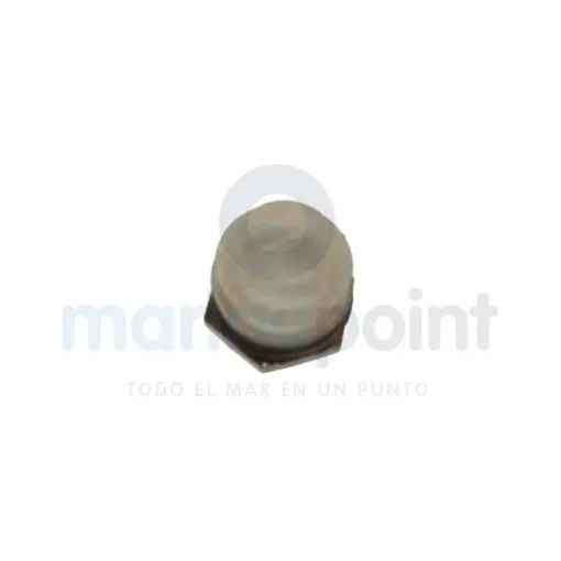 Transparent Protective Cover for E-T-A 400 Switch - GS11439 product image