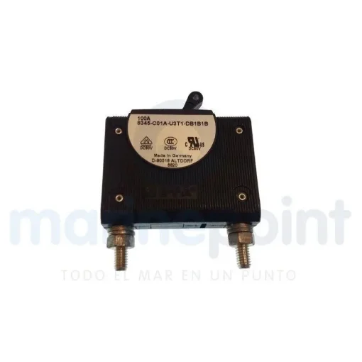 ETA Hydro-Magnetic Switch 125A - GS11488 product image