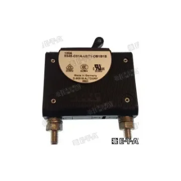 Hydro-Magnetic Switch 100 Ah - GS11499 product image