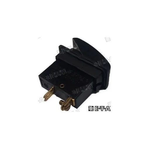 E-T-A Unipolar Thermal Circuit Breaker 18A - GS11556 product image