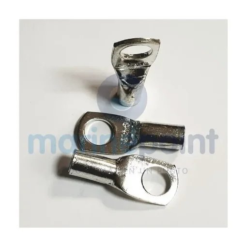 Battery Cable Terminals 16mm x 8.4mm - GS11662 product image