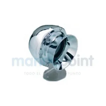 12V Short Electric Horn - GS12019 product image