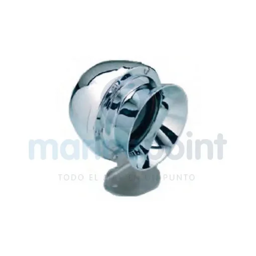 12V Short Electric Horn - GS12019 product image