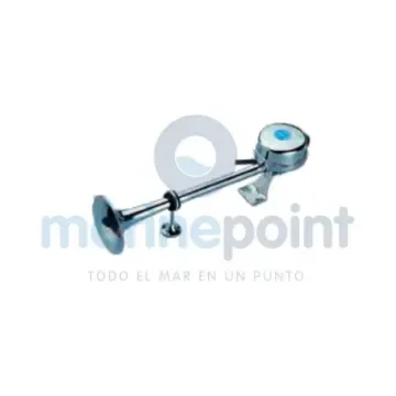 Marco - 24V Double Electric Trumpet Horn - GS12025 product image