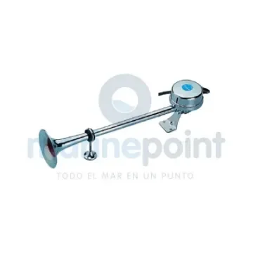 Marco - 12V Marine Electric Trumpet Horn, Dual - GS12023 product image
