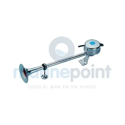 Marco 24V Marine Electric Trumpet Horn - GS12026 product image