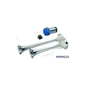 Marco Double Horn Abs with Compressor - GS12041 product image