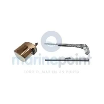 Complete 12V Windscreen Wiper Kit - GS12051 product image