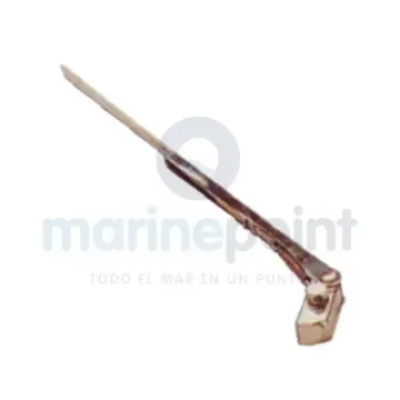 Adjustable 6mm Wiper Arm for Boats - GS12060 product image
