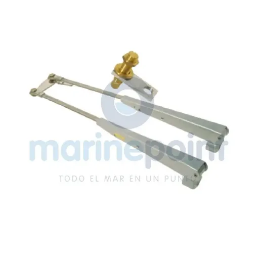550 Mm Pantograph Wiper Arm - GS12064 product image