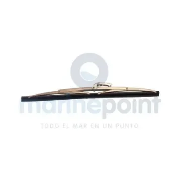 Deluxe Stainless Steel Windscreen Wiper Blade - GS12088 product image