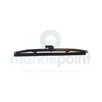 Black Pvc Brush 305mm - GS12095 product image