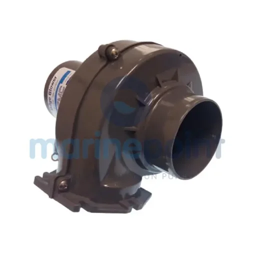 Taiwan Marine Corporation - Robust 12V Tmc Tunnel Cowling Gas Extractor - GS31210 product image