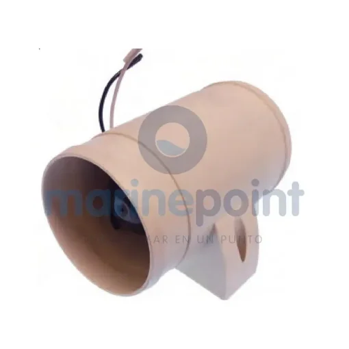 12V Tunnel Gas Extractor 75mm - GS31203 product image