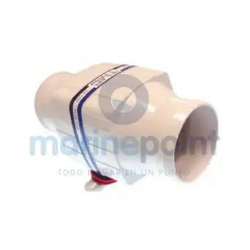 Taiwan Marine Corporation 12V Tunnel Gas Extractor - GS31200 product image