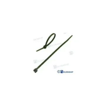 Green Nylon Cable Ties 3.6x140 Mm - GS38206 product image