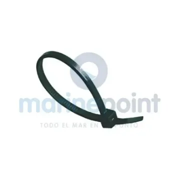 Nylon Clips No. 2.5 X 100 - GS38250 product image