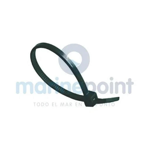 Nylon Clips No. 2.5 X 100 - GS38250 product image