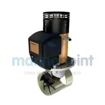 S80 Bow Thruster 185 Mm Tunnel 12V - GS64003 product image
