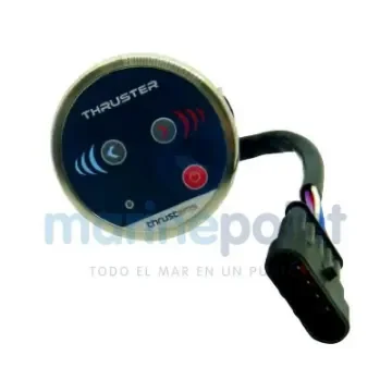 Luxe Touch Panel for Bow Thruster - GS64016 product image