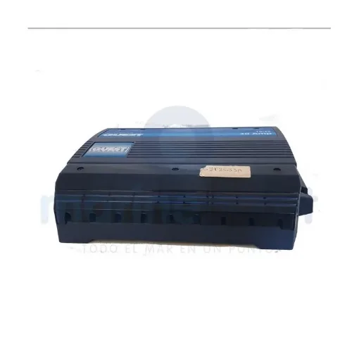 Guest 30Ah Battery Charger with 2 Outputs - GST2633A product image