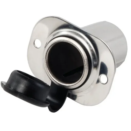 Stainless Steel Lighter Type Plug - IPC6185 product image