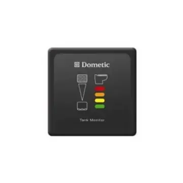 Sealand - DTM04 Tank Monitor, 4-Light Indicator Panel - J0000604002 product image