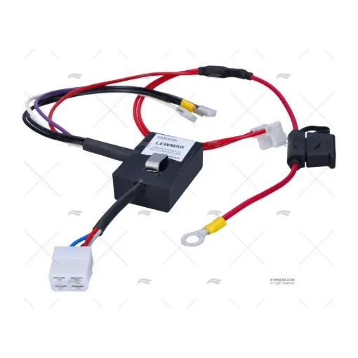Lewmar Bow Thruster Relay 250TT 12/24V - L559003 product image