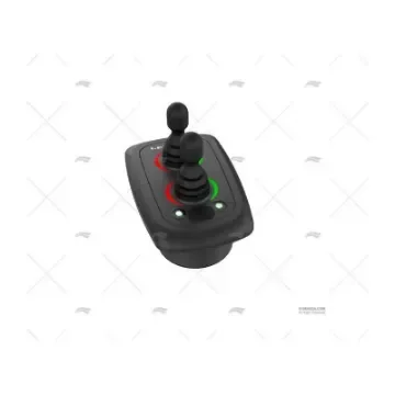Lewmar - Double Joystick Control Helice Proa - L589267 product image