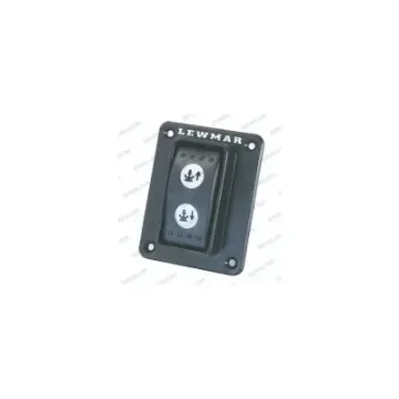 Lewmar - Protected Switch Anchor with Panel - L68000593 product image