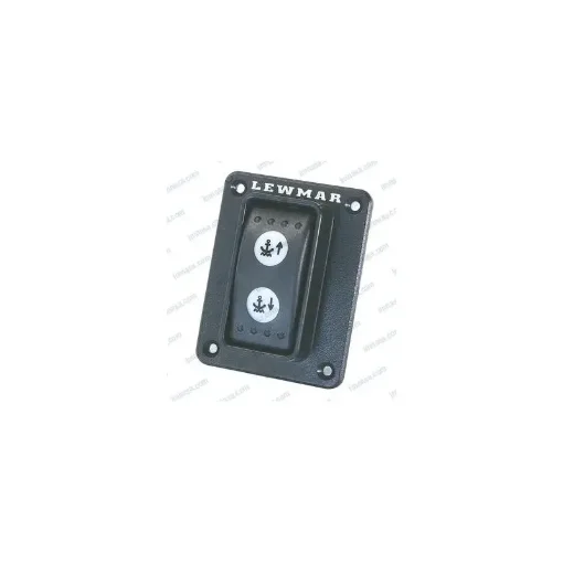 Lewmar - Protected Switch Anchor with Panel - L68000593 product image