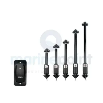 12V Electromechanical Lifter for Hatches - LENHL800S product image