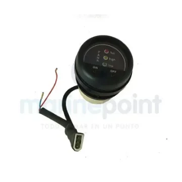 3-Led Level Indicator for Boats - LEVEL01 product image