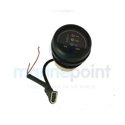 3-Led Level Indicator for Boats - LEVEL01 product image
