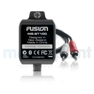 Fusion - Module Audio Bluetooth 1-Aux - MS-BT100 product image