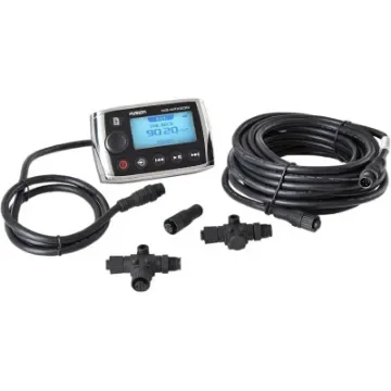 Fusion - True Marine Nmea 2000 Remote Control - MS-NRX200I product image