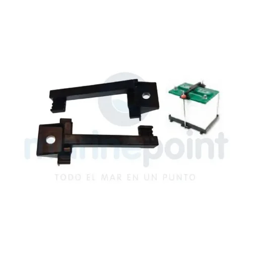 Adjustable Top Battery Bridges for Marine Batteries - NOHD588 product image