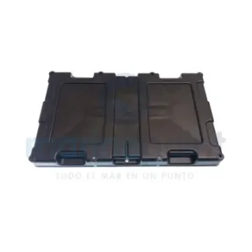 Noco Durable Plastic Battery Tray for S-24 Type - NOHT111 product image