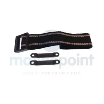 Noco - 106cm Fastening Strap for Battery Boxes - NOHM001 product image