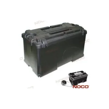 Noco G-8D Battery Box Polyethylene - NOHM484 product image